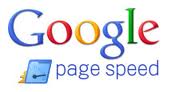 page speed